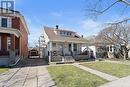 1021 Howard Avenue, Windsor, ON  - Outdoor With Facade 