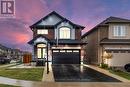 17 Narbonne Cres, Hamilton, ON  - Outdoor With Facade 