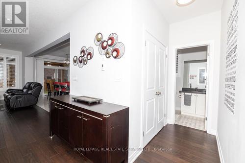 17 Narbonne Cres, Hamilton, ON - Indoor