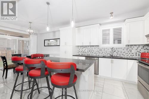 17 Narbonne Cres, Hamilton, ON - Indoor