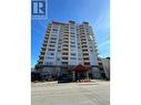160 Lakeshore Drive Unit# 703, Penticton, BC  - Outdoor With Facade 