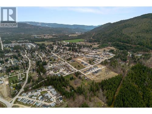 1291 10 Street Se, Salmon Arm, BC 