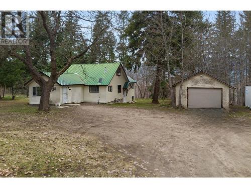 1291 10 Street Se, Salmon Arm, BC 