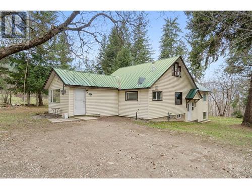 1291 10 Street Se, Salmon Arm, BC 