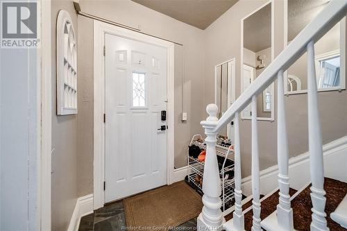 225 Thames Street, Chatham, ON - Indoor Photo Showing Other Room