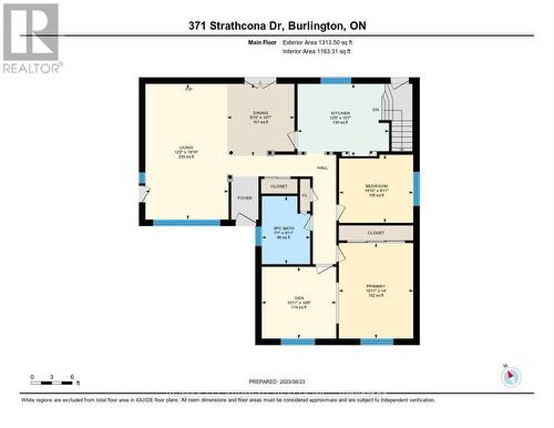 371 Strathcona Dr, Burlington, ON - Other