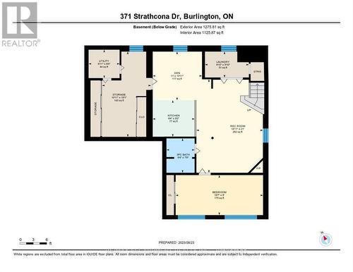 371 Strathcona Dr, Burlington, ON - Other