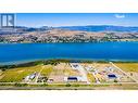 7080 Heron Road, Vernon, BC  - Outdoor With Body Of Water With View 