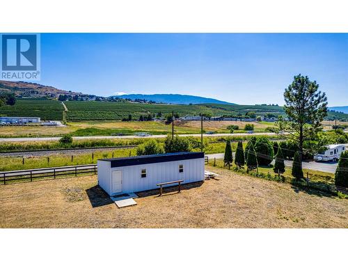 7080 Heron Road, Vernon, BC - Outdoor With View