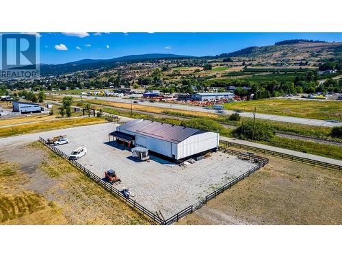 7080 Heron Road, Vernon, BC - Outdoor With View