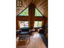 5867 Usk-Shannon Road, Terrace, BC  - Indoor 