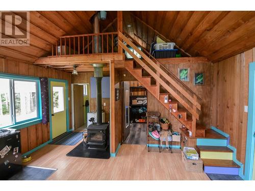 5867 Usk-Shannon Road, Terrace, BC - Indoor Photo Showing Other Room