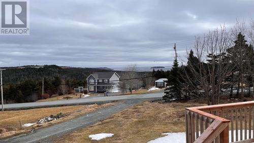 214 Main Road, Tors Cove, NL - Outdoor With View