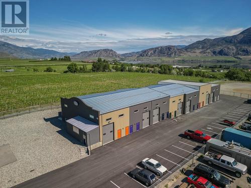 32 Empire Street Unit# 2, Osoyoos, BC - Outdoor With View