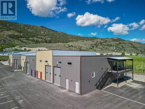 32 Empire Street Unit# 2, Osoyoos, BC - Outdoor