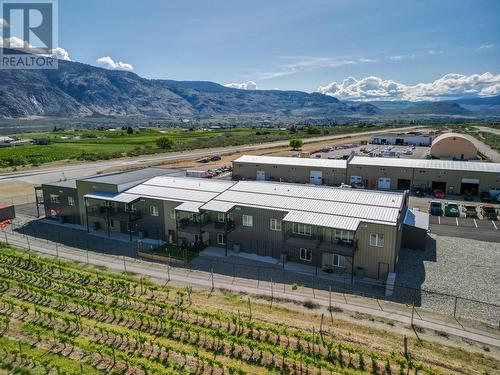 32 Empire Street Unit# 2, Osoyoos, BC - Outdoor With View