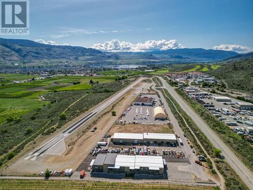 32 Empire Street Unit# 2, Osoyoos, BC - Outdoor With View