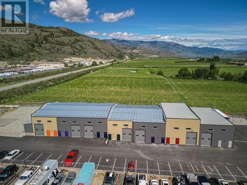 32 Empire Street Unit# 2, Osoyoos, BC - Outdoor With View