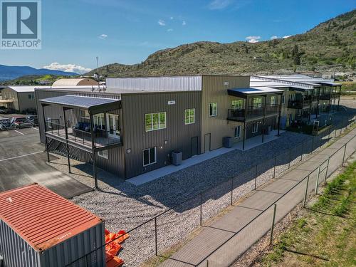 32 Empire Street Unit# 2, Osoyoos, BC - Outdoor