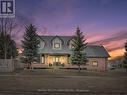 641 Canfield Pl, Shelburne, ON  - Outdoor 