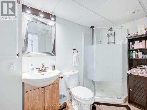 641 Canfield Pl, Shelburne, ON - Indoor Photo Showing Bathroom