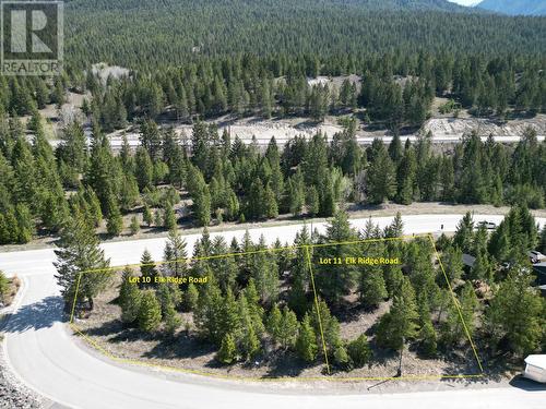 7050 Elk Ridge Road Unit# Lot 10, Radium Hot Springs, BC 