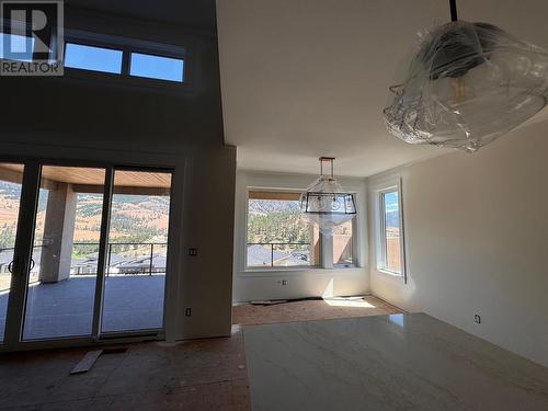 989 Loseth Drive Lot# 2, Kelowna, BC - Indoor Photo Showing Other Room