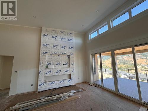 989 Loseth Drive Lot# 2, Kelowna, BC - Indoor Photo Showing Other Room