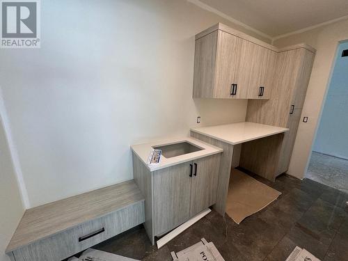 989 Loseth Drive Lot# 2, Kelowna, BC - Indoor Photo Showing Laundry Room