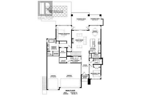 989 Loseth Drive Lot# 2, Kelowna, BC - Other