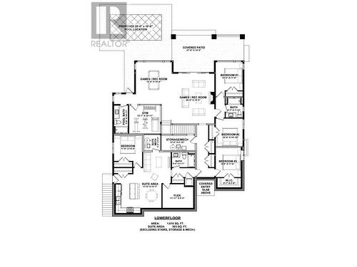 989 Loseth Drive Lot# 2, Kelowna, BC - Other