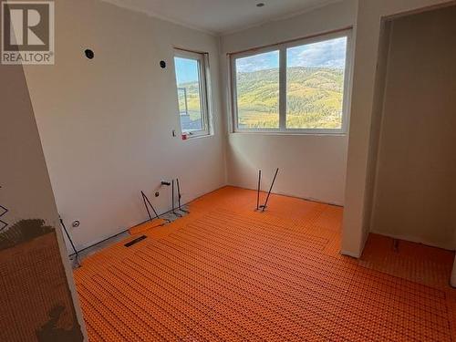 989 Loseth Drive Lot# 2, Kelowna, BC - Indoor Photo Showing Other Room