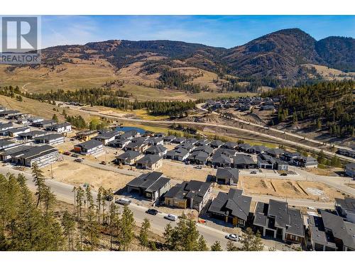 989 Loseth Drive Lot# 2, Kelowna, BC - Outdoor With View