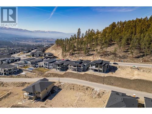 989 Loseth Drive Lot# 2, Kelowna, BC - Outdoor With View