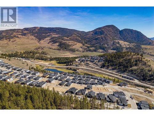 989 Loseth Drive Lot# 2, Kelowna, BC - Outdoor With View