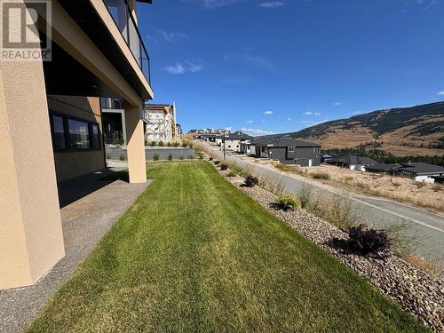 989 Loseth Drive Lot# 2, Kelowna, BC - Outdoor With View