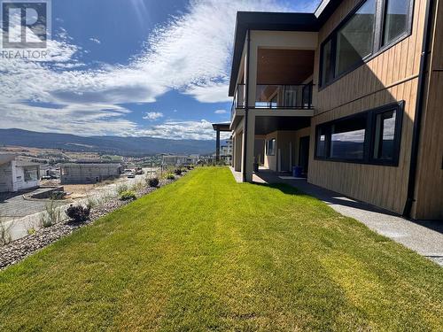 989 Loseth Drive Lot# 2, Kelowna, BC - Outdoor