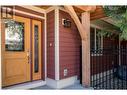 2174 Norris Avenue, Lumby, BC  - Outdoor With Exterior 