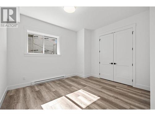 987 Loseth Drive Lot# 3, Kelowna, BC - Indoor Photo Showing Other Room