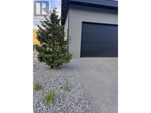 987 Loseth Drive Lot# 3, Kelowna, BC - Outdoor