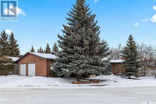 334 Nordstrum Road, Saskatoon, SK - Outdoor