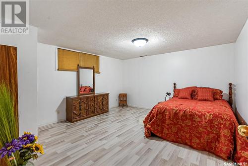 334 Nordstrum Road, Saskatoon, SK - Indoor Photo Showing Bedroom