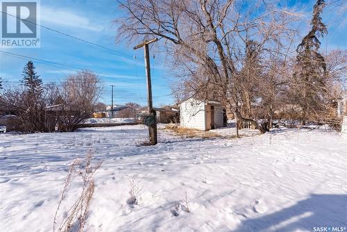 431 P Avenue N, Saskatoon, SK - Outdoor With View