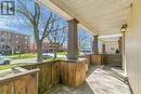637 Cameron Avenue, Windsor, ON  - Outdoor With Deck Patio Veranda With Exterior 