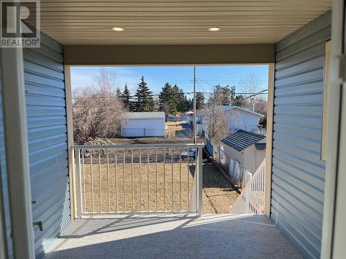 8923 77 Street, Fort St. John, BC - Outdoor With Exterior