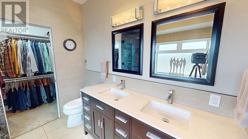 11308 109 Street, Fort St. John, BC - Indoor Photo Showing Bathroom