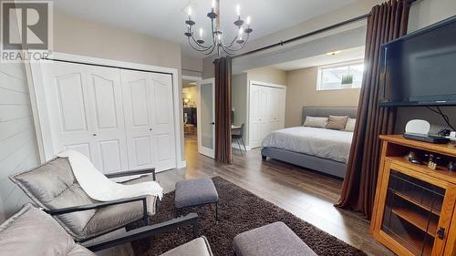 11308 109 Street, Fort St. John, BC - Indoor Photo Showing Bedroom
