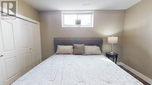 11308 109 Street, Fort St. John, BC - Indoor Photo Showing Bedroom