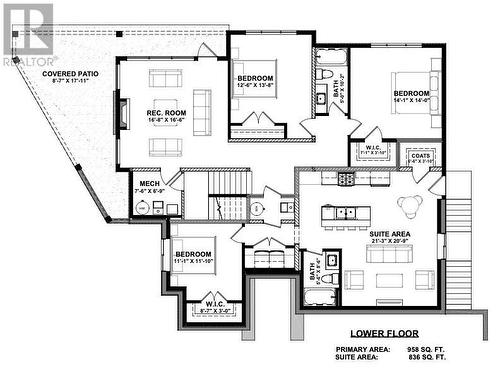 855 Lochness Street Lot# 28, Kelowna, BC - Other