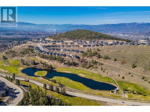855 Lochness Street Lot# 28, Kelowna, BC - Outdoor With View